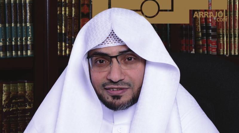 رئيس اتحاد علماء المسلمين يهاجم المغامسي