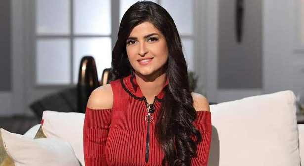 «صاحب الحق لا يُغلب».. تدوينة كتبتها علا الفارس فخرجت دعوات بطردها من الإمارات ومزاعم بدعمها للمنتخب القطري