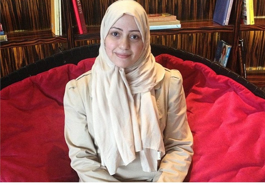 السعودية أسقطت عقوبة الإعدام عن الناشطة إسراء الغمغام