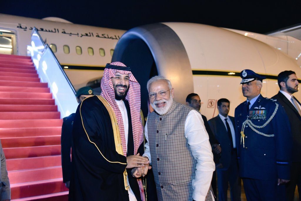هجوم كشمير يعكر صفو زيارة ولي العهد السعودي للهند.. ويهدد مكاسب زيارة محمد بن سلمان لباكستان