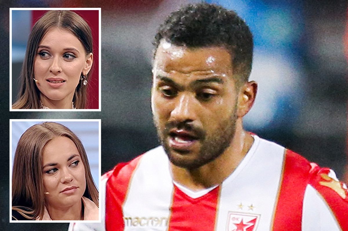 لاعب كرة هولندي ينجب طفلين من امرأتين في اليوم نفسه