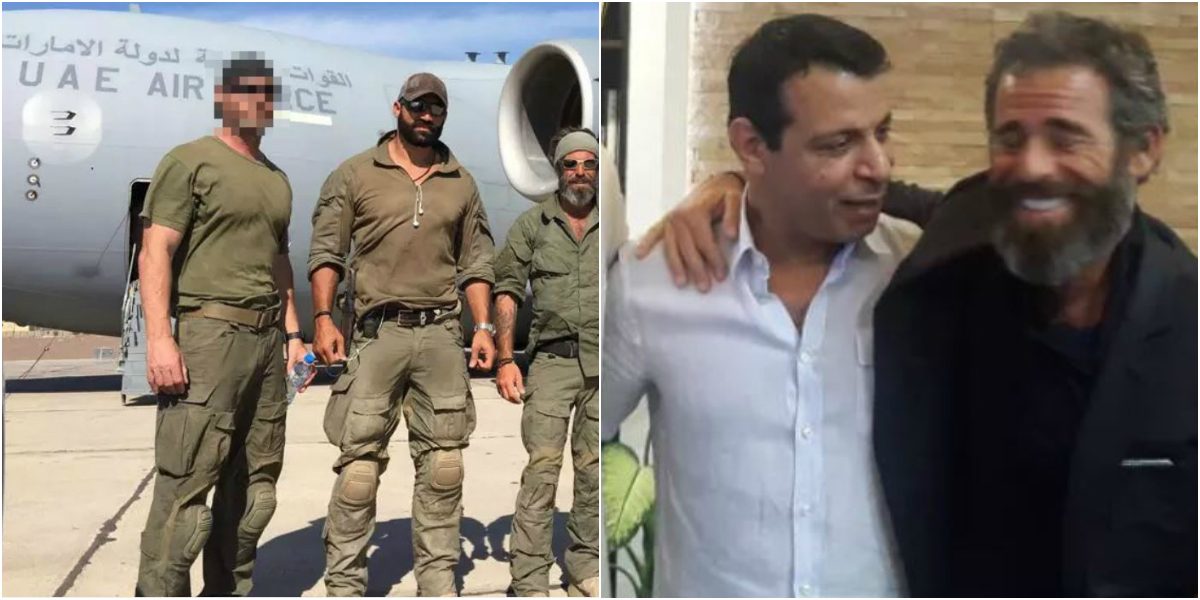 تعذيب المعتقلين جنوب اليمن على أيدي إماراتيين