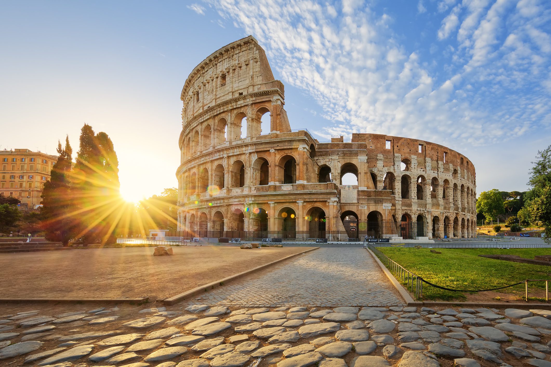 iStock/ روما