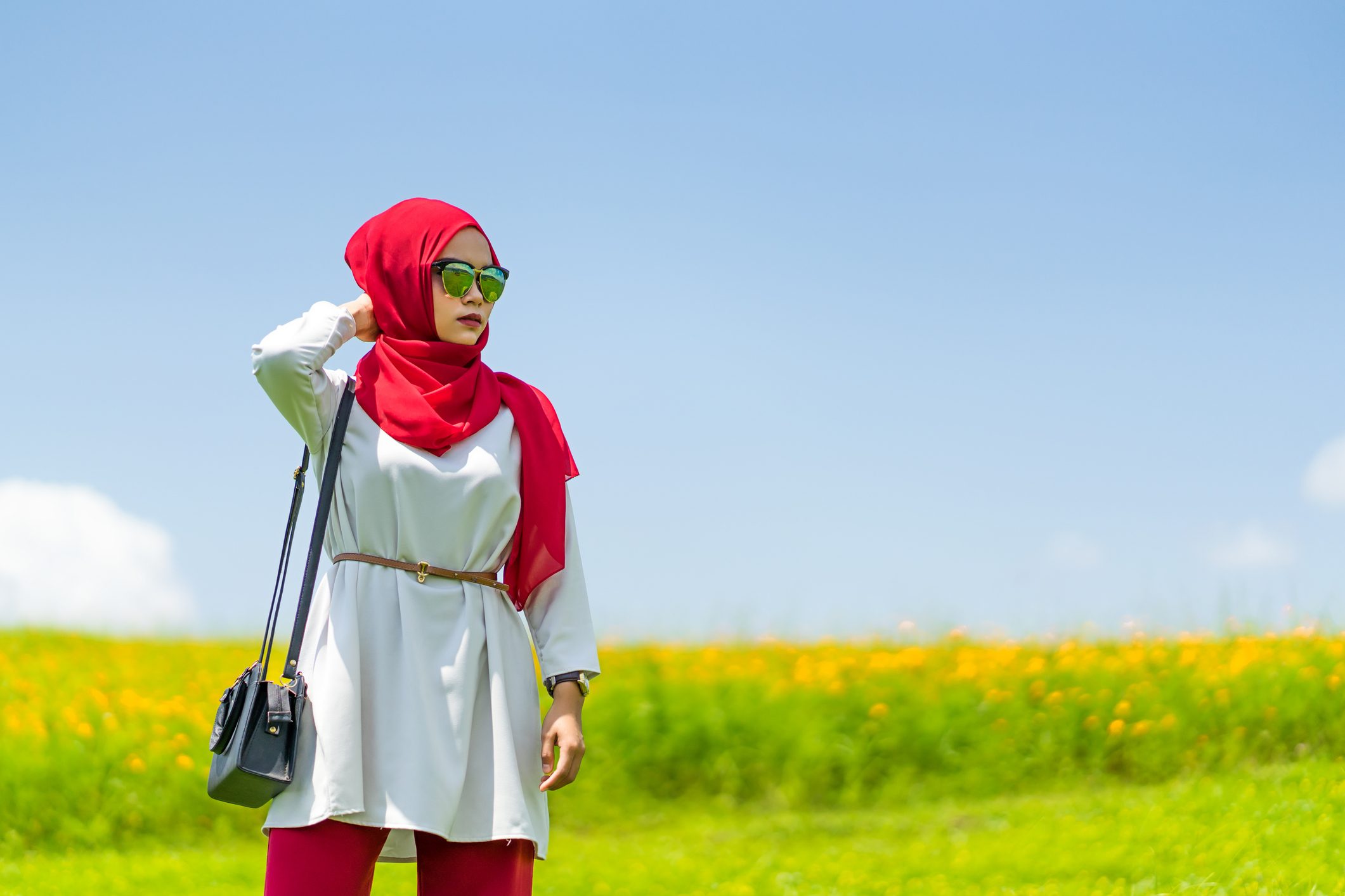 اليوم العالمي للحجاب: من أين جاءت الفكرة وكيف يحتفل العالم به؟ | عربي بوست