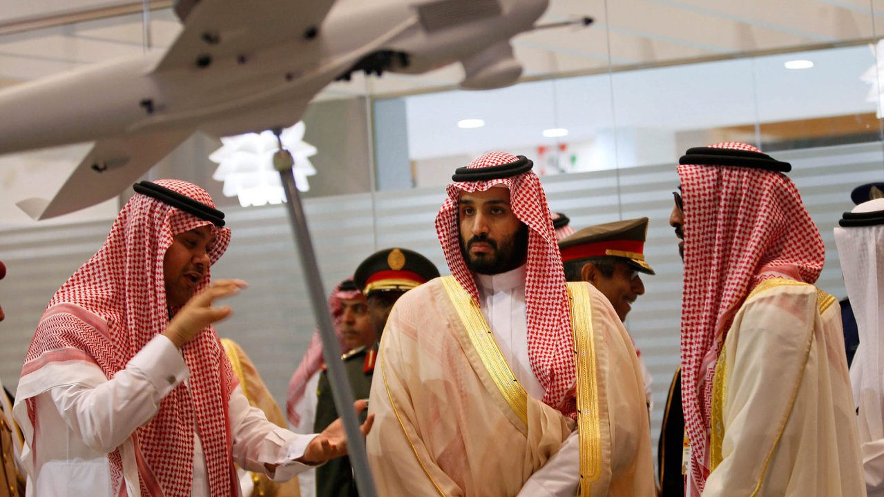 الأزمات تتكشّف.. السعودية تحاول «الاكتفاء الذاتي» من الصناعات العسكرية ولكنها تعاني من هذه المشاكل