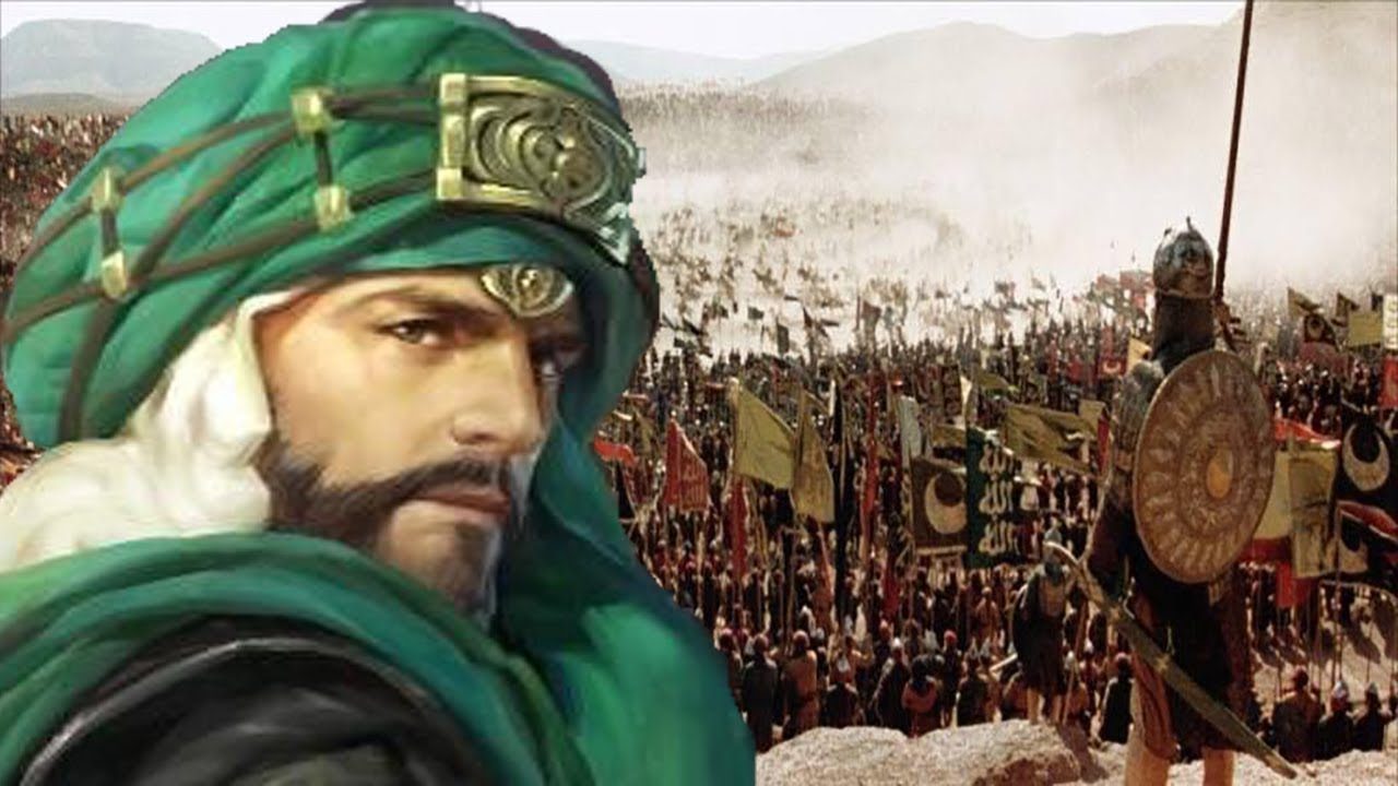 نعرف جميعاً عن صلاح الدين واسترداد القدس.. لكن ماذا نعرف عن ابن أخيه الذي سلَّمها بعد تحريرها للصليبيين؟