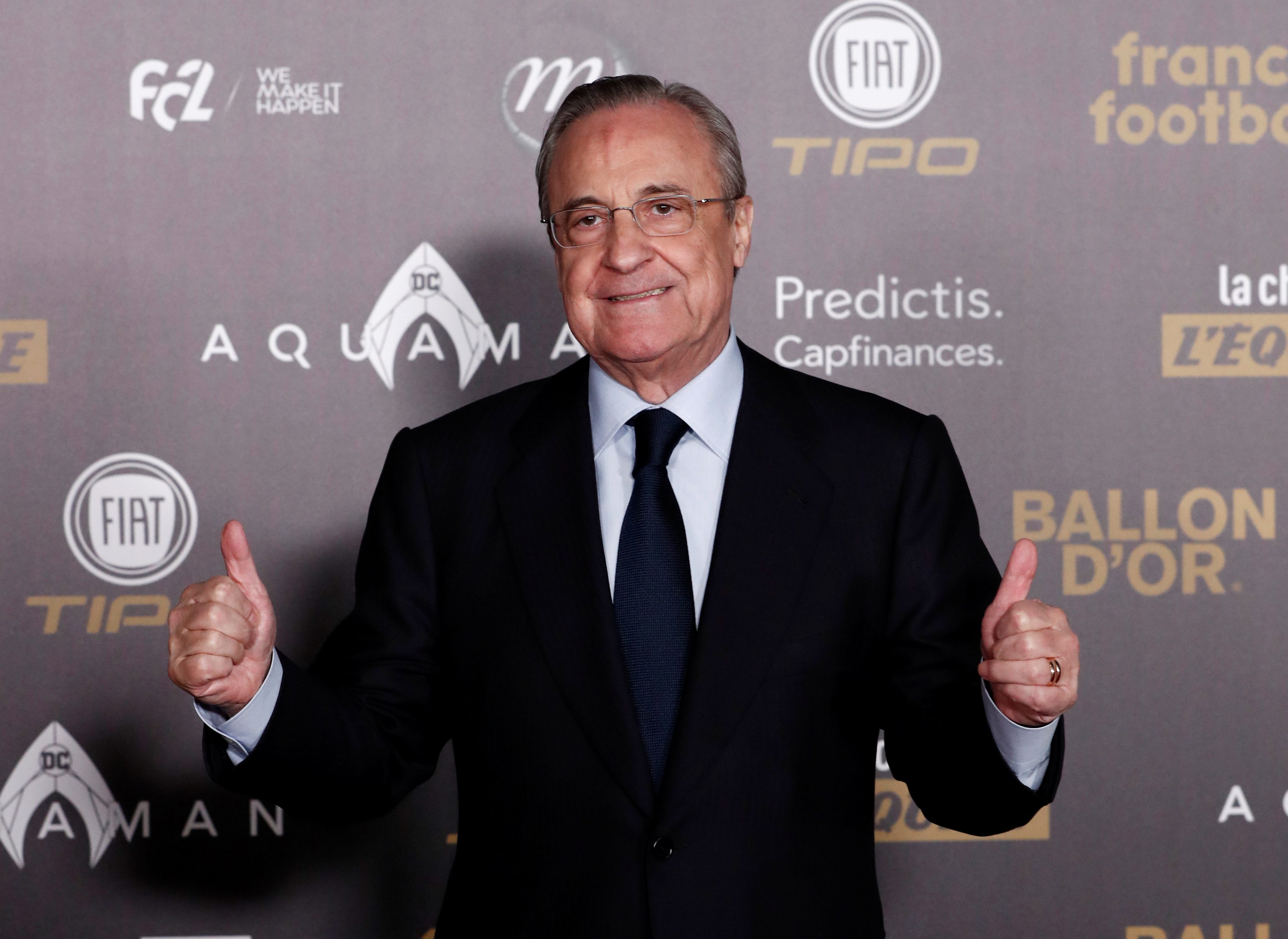 رغم سخط الجماهير.. 3 نجوم لعبوا في ريال مدريد بفضل وساطة الرئيس بيريز