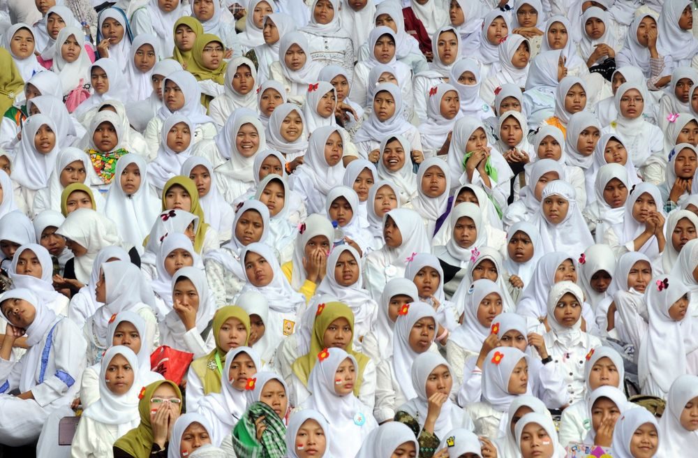 جماعة إسلامية في إندونيسيا تسعى لإنهاء استخدام كلمة «زنديق»