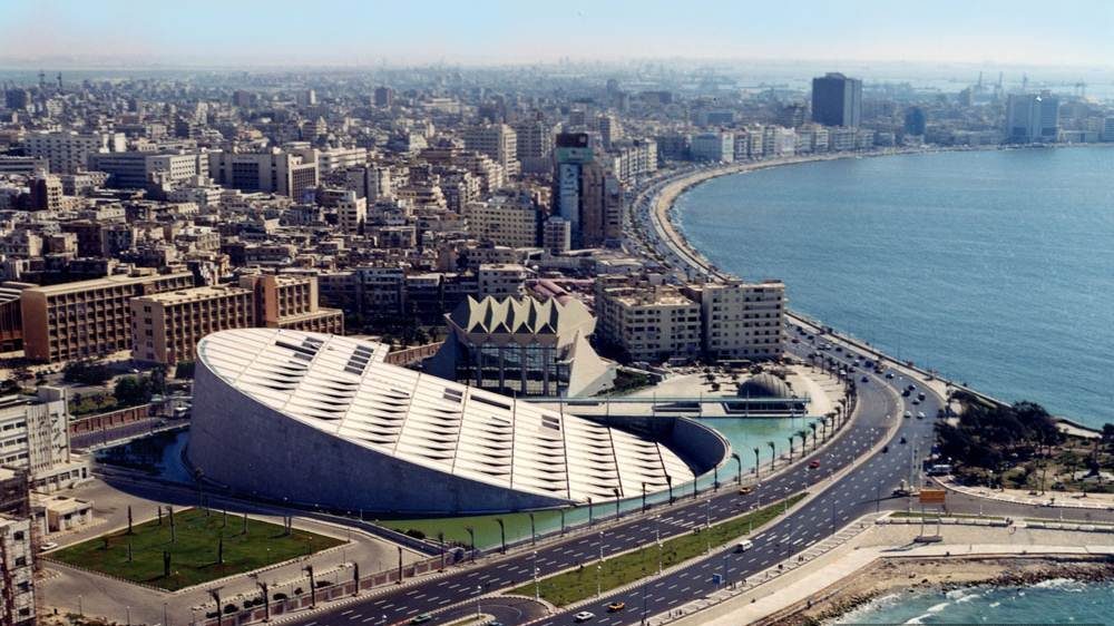 وجهات سياحية دلتا النيل