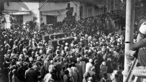 أطول ثورات مصر على مرّ العصور.. منذ العهد الفرعوني وحتى الاستقلال | عربي بوست