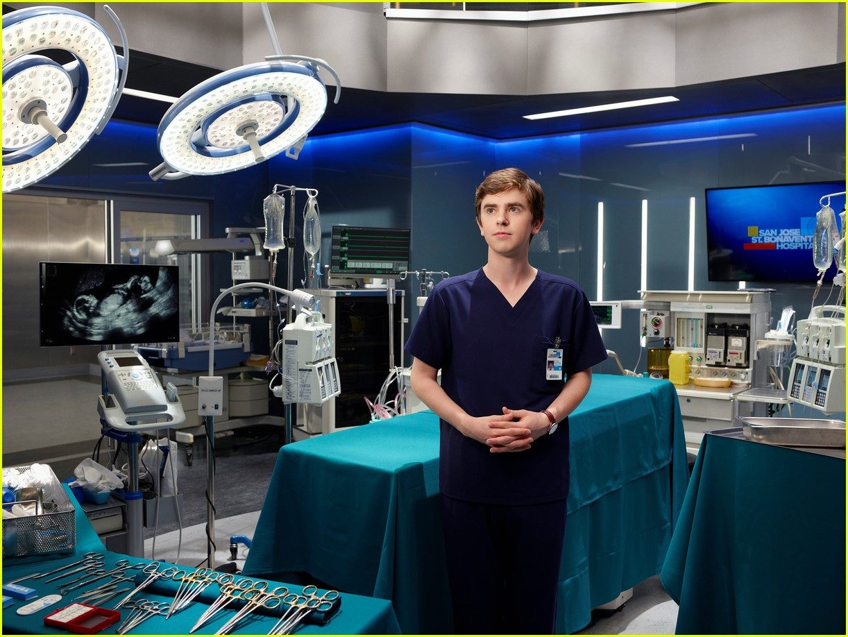 The Good Doctor