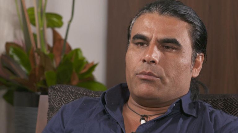 تعرَّف على «البطل» الذي تصدى لمنفذ هجوم كرايست تشيرش