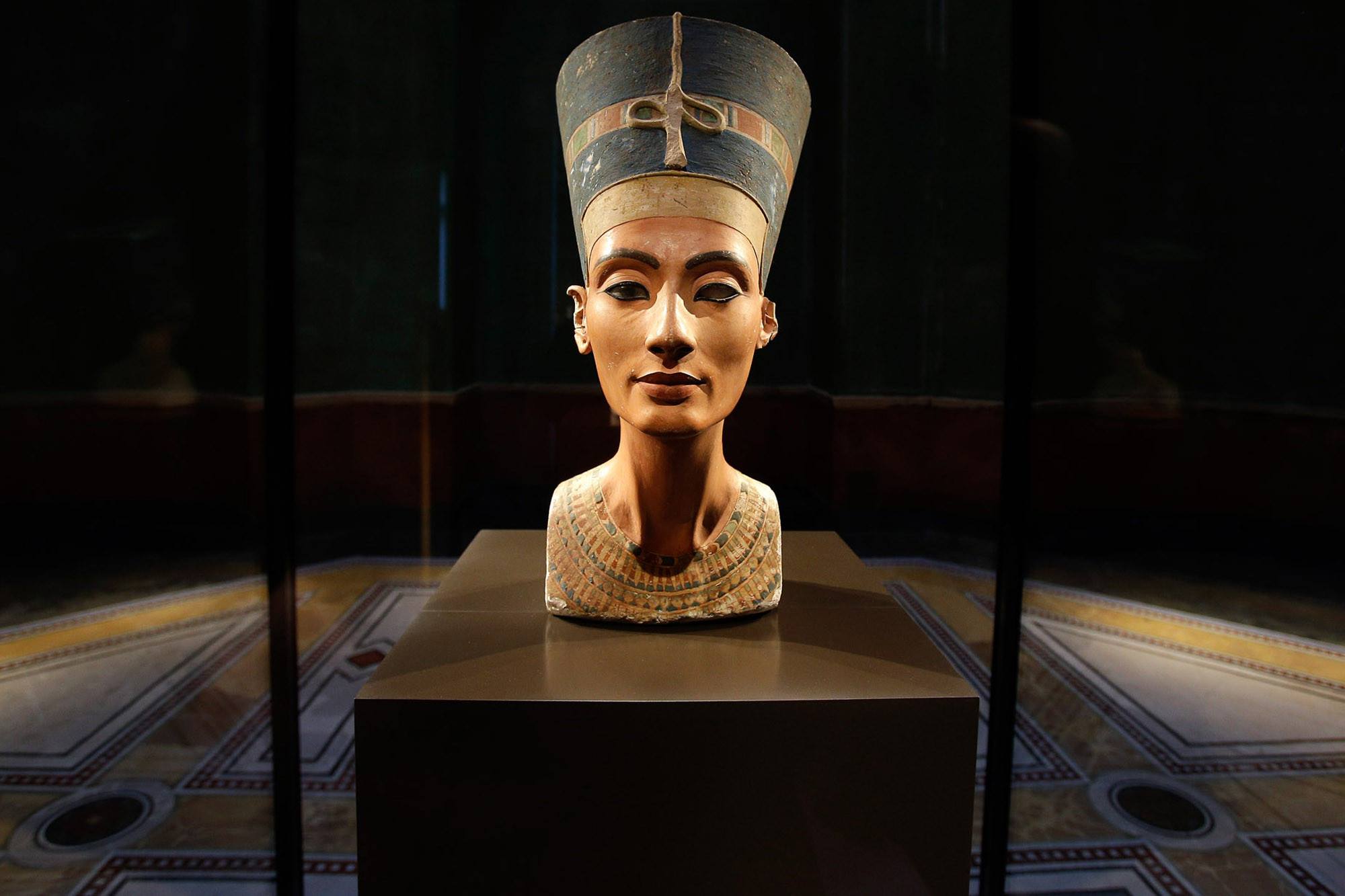 تاريخ مصر القديمة الفراعنة