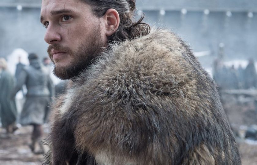 Game of Thrones