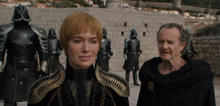 game of thrones