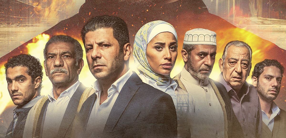 فيلم جواب اعتقال