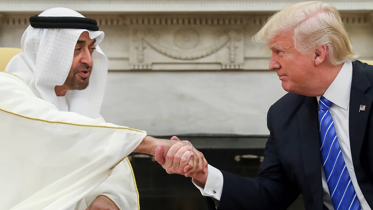 فشل حفتر ينعكس على داعميه في الرياض وأبوظبي.. ما وراء تغيُّر الموقف الأمريكي من ليبيا