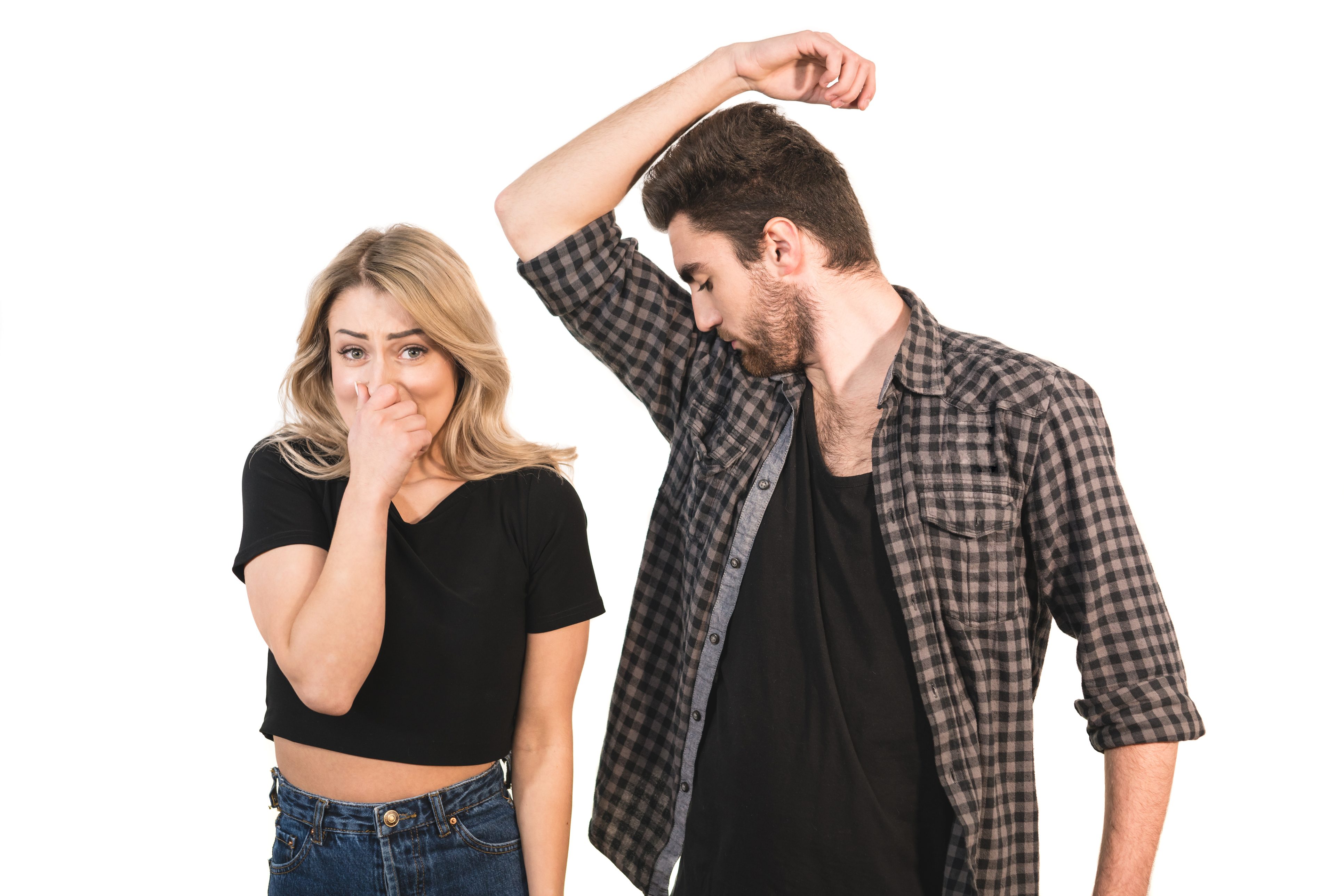 متى تصبح النظافة خطراً، وإلى أي حد تكون "القذارة" مقبولة؟ (iStock)