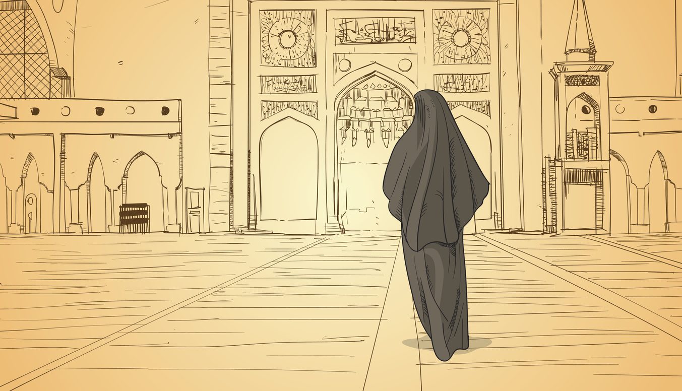 على نار هادئة.. ثورة ناعمة وأنيقة تجسدها أزياء المرأة السعودية