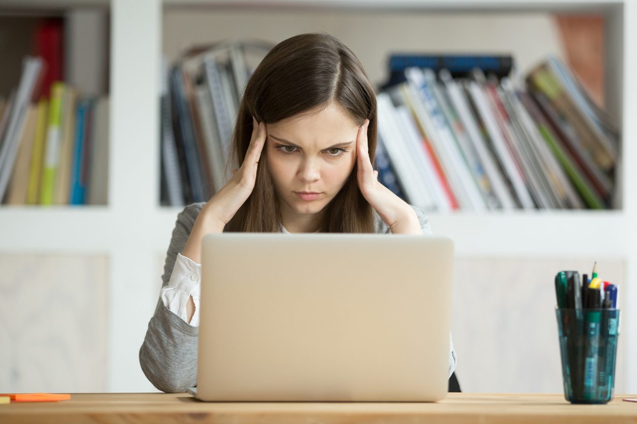 كيفية تقوية التركيز