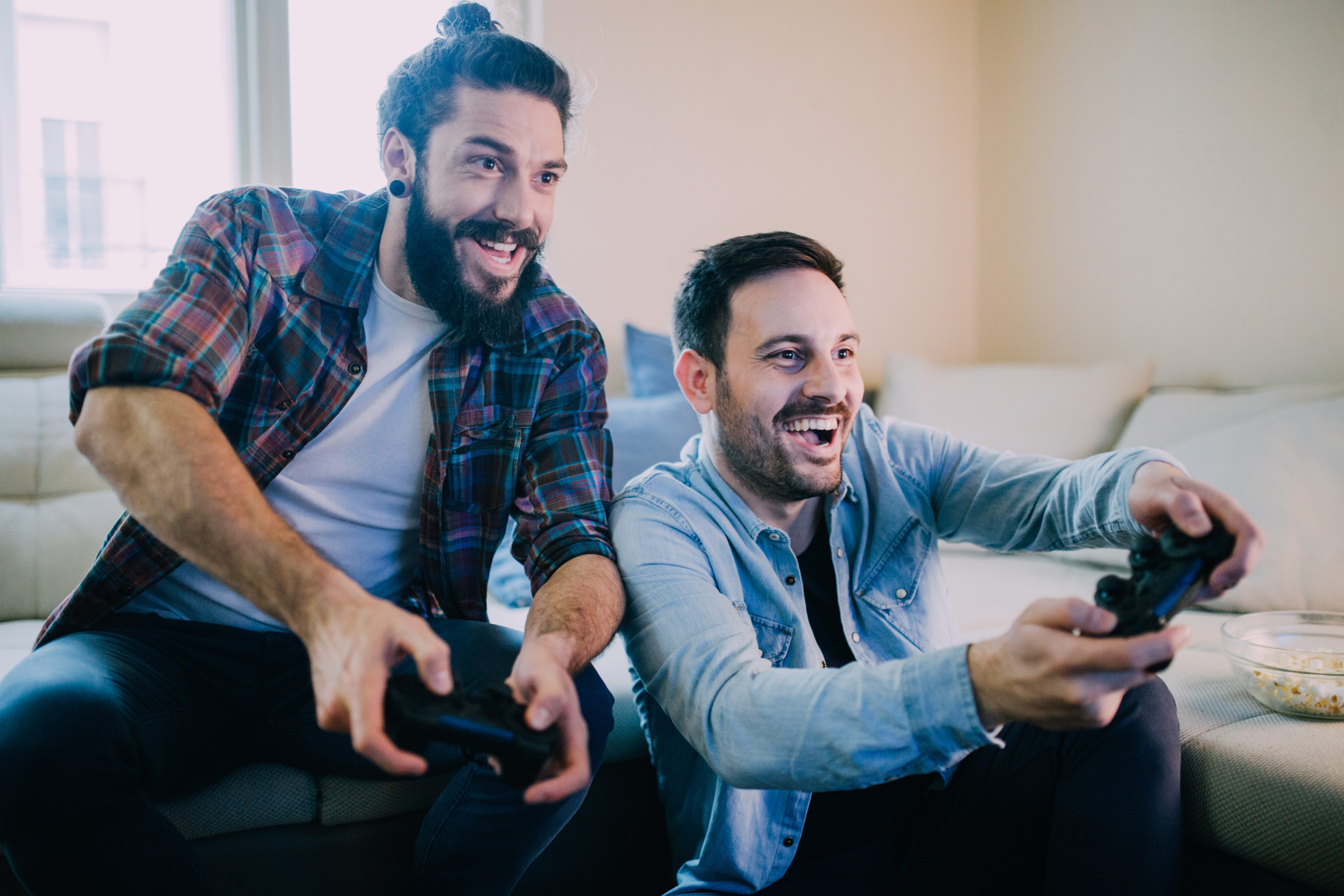 كم ساعة تقضيها أمام ألعاب الفيديو؟ إليك أفضل مقاعد الألعاب المريحة لكل الميزانيات
