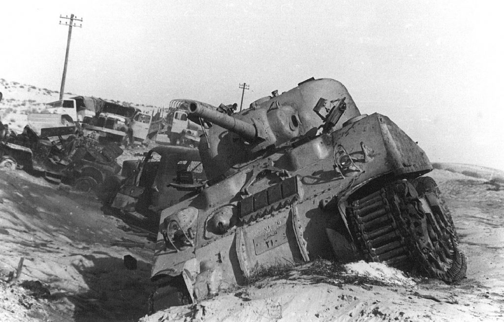 جمال عبد الناصر 1956