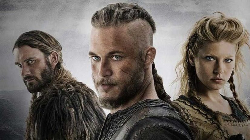 vikings