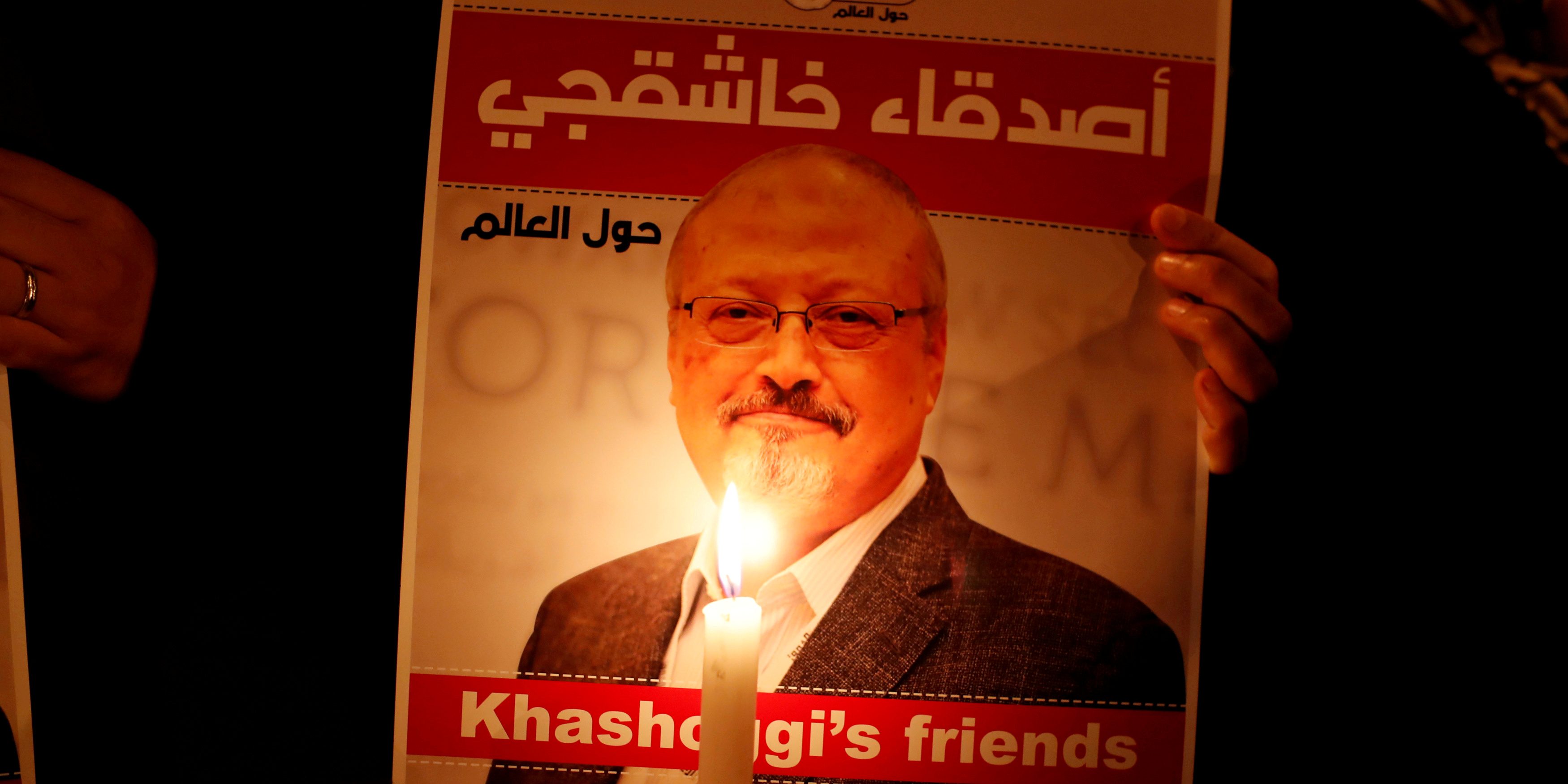 على خلفية مقتل خاشقجي.. مكتبة نيويورك العامة تلغي فعالية يرعاها ولي العهد السعودي