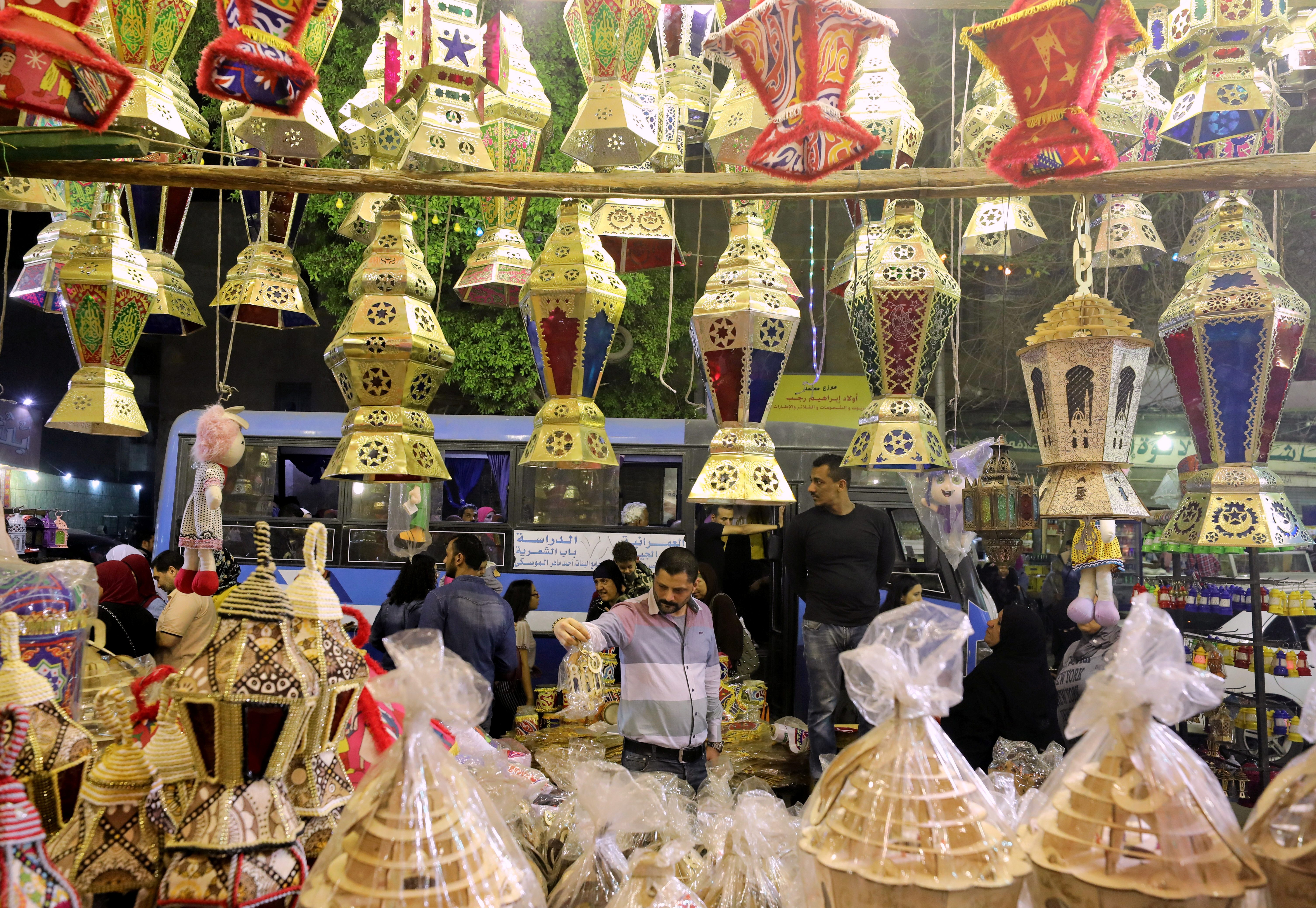 رمضان 2019