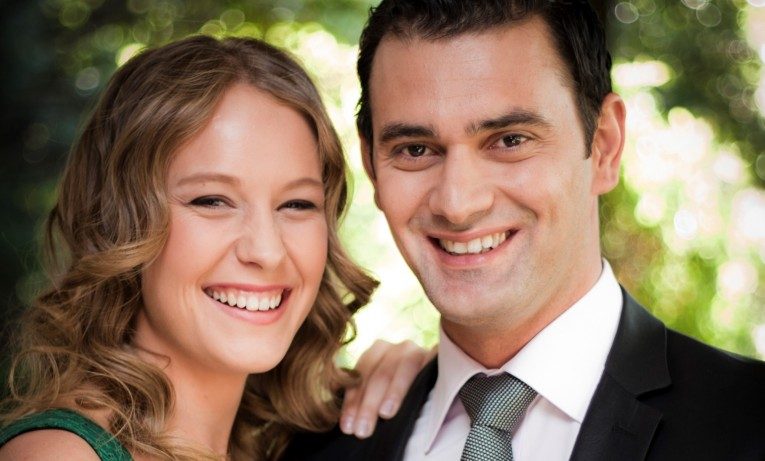 مسلسل Beni Affet «سامحيني»