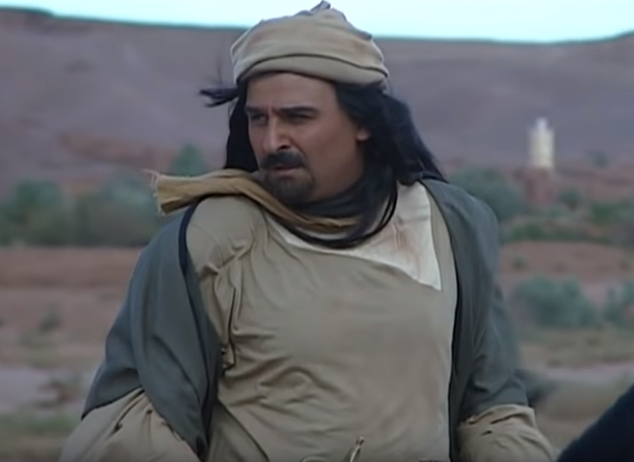 صقر قريش