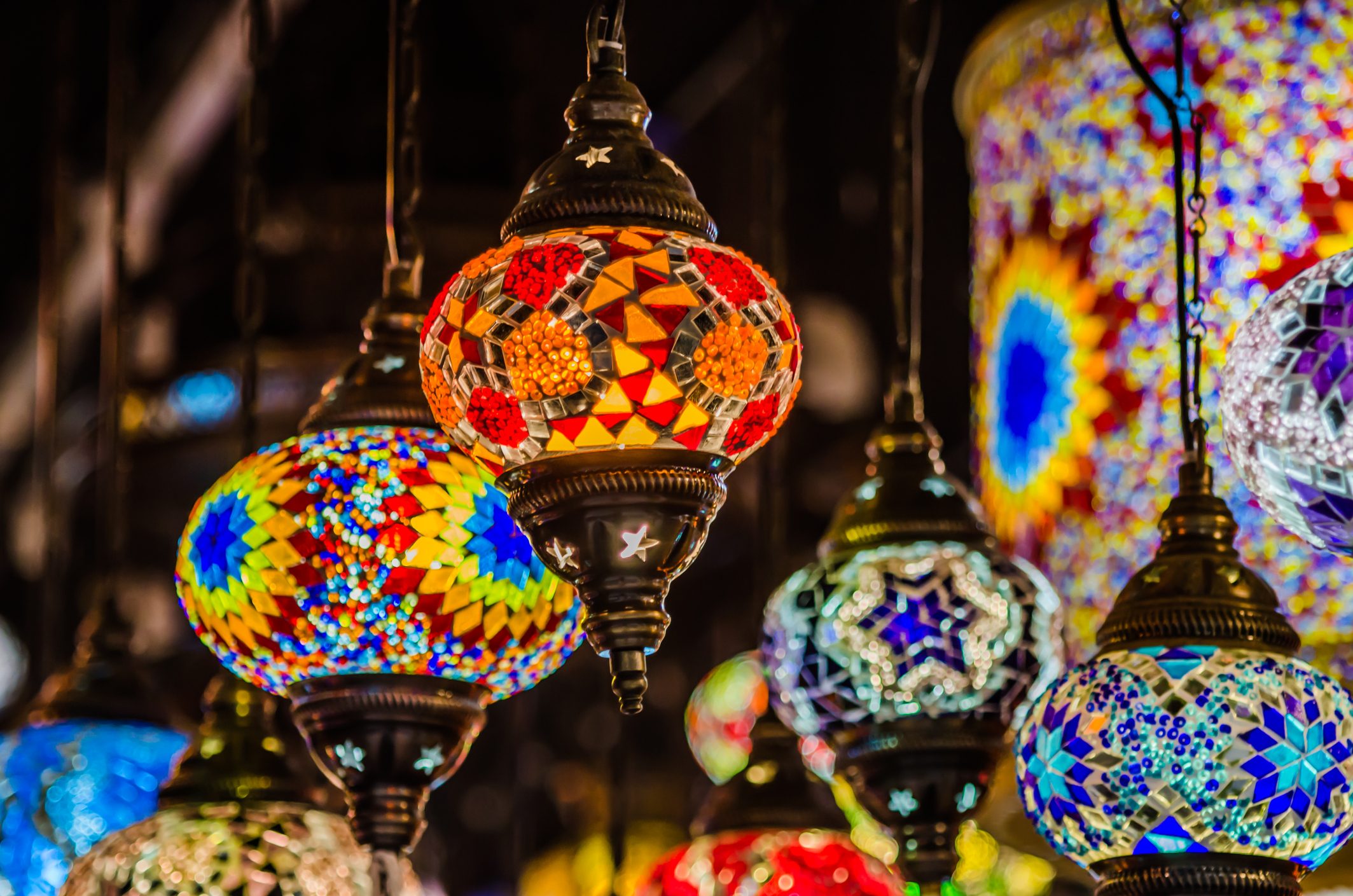 العودة إلى الذكريات.. هكذا يعيش المسلمون في بريطانيا شهر رمضان بعيداً عن أهلهم