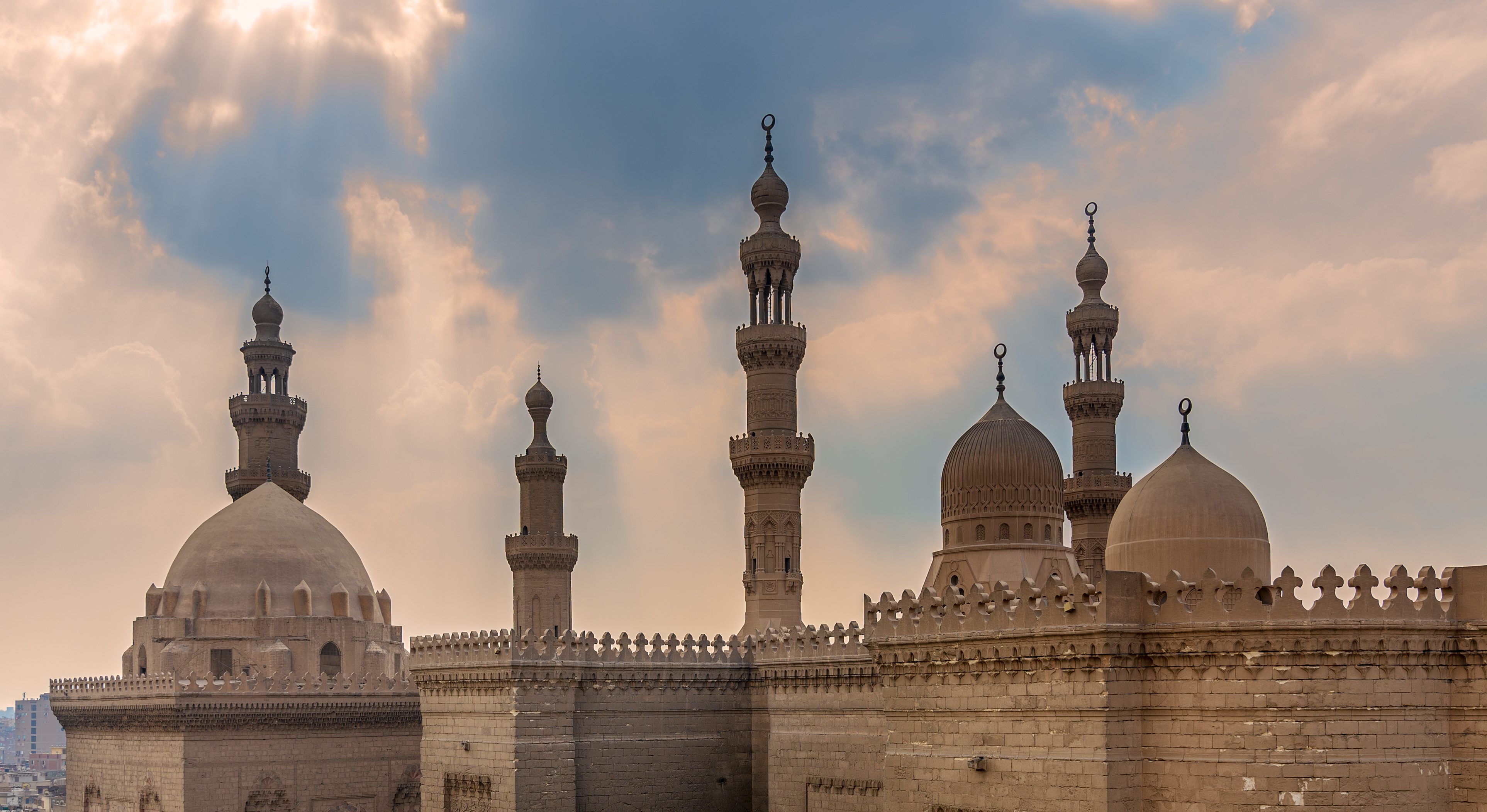 جامع السلطان حسن