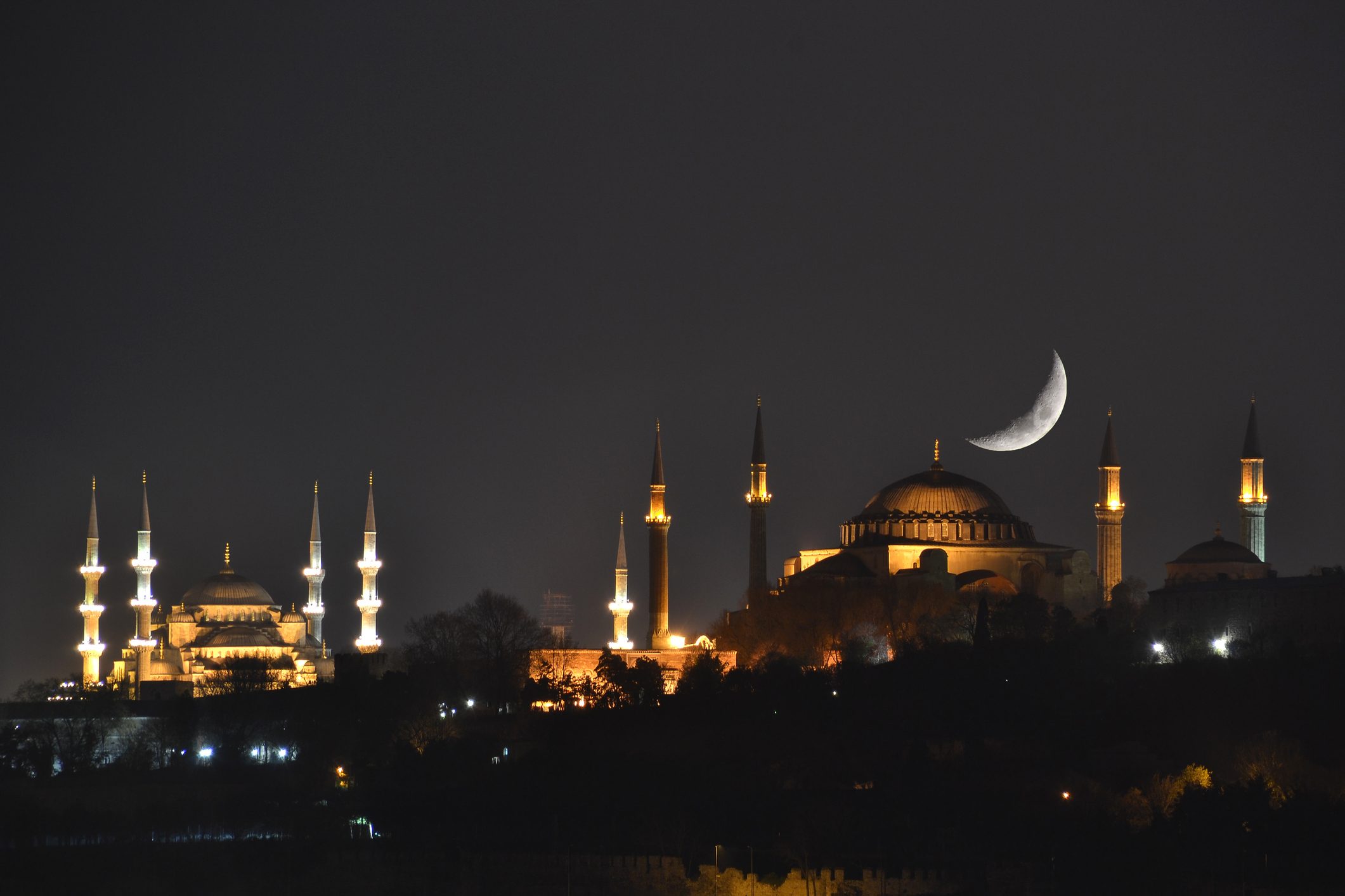 الثالث من رمضان