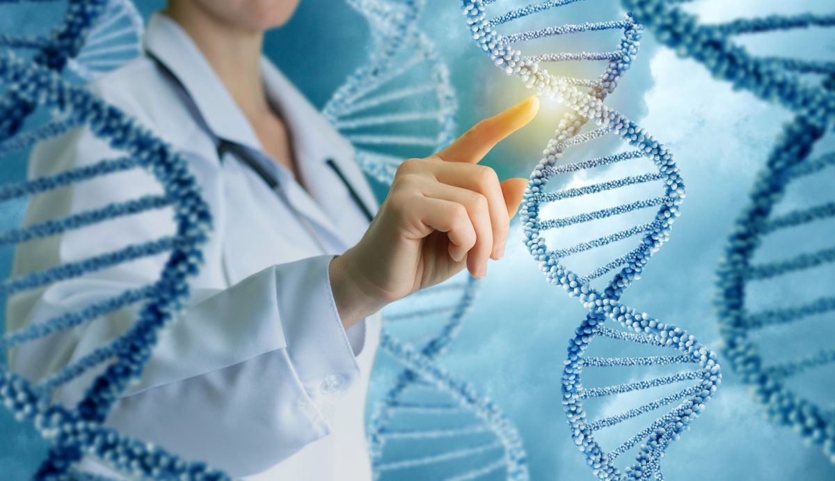الاكتشاف الذي فكّ شيفرة الإنسان.. حقائق ربما لم تكن تعرفها عن الحمض النووي DNA