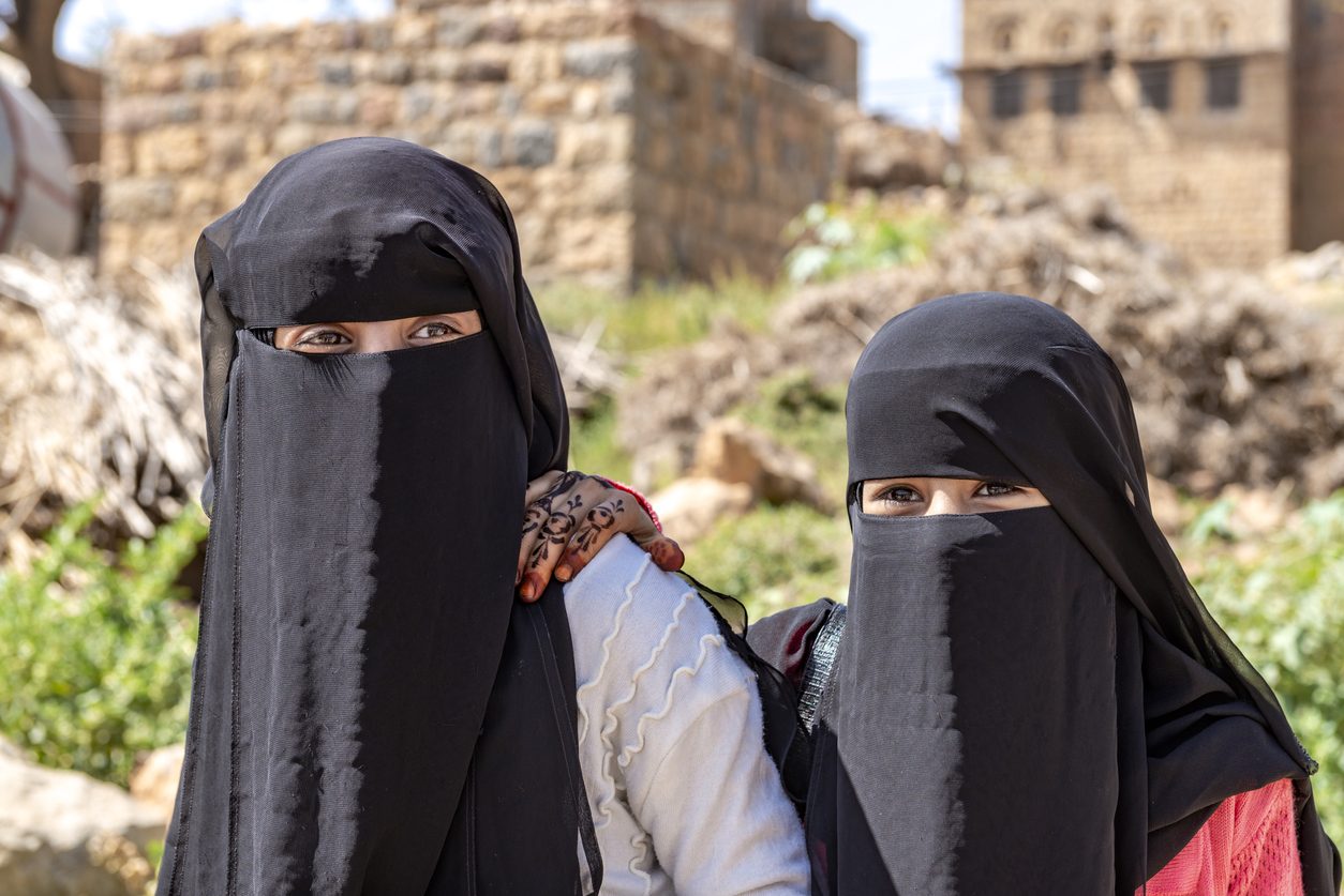 جمال مدينة تعز