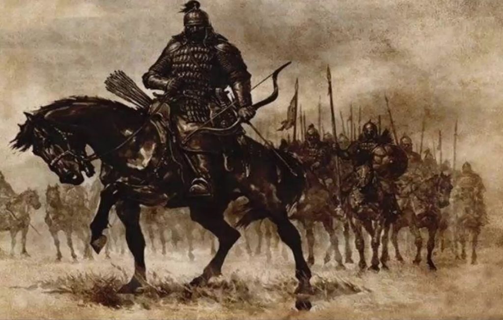 يوسف بن تاشفين
