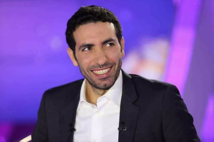 بعد تعرضه لهجوم بسبب مرسي.. هاشتاغ «اهتف لتريكة» يتصدر تويتر بمصر