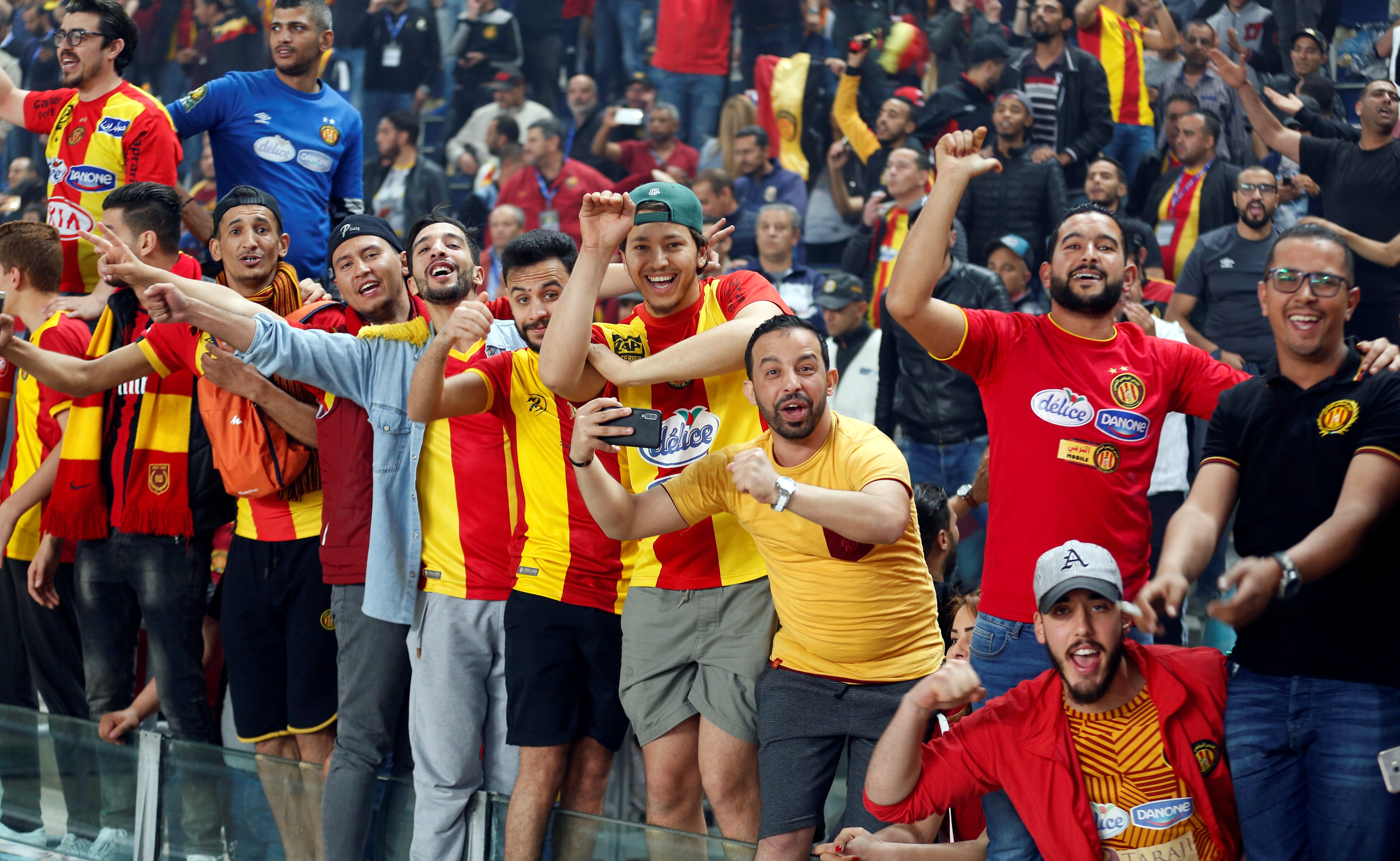 تثبيت نتيجة مباراة الذهاب.. قرار بإعادة نهائي أبطال إفريقيا في بلد محايد بعد كأس الأمم