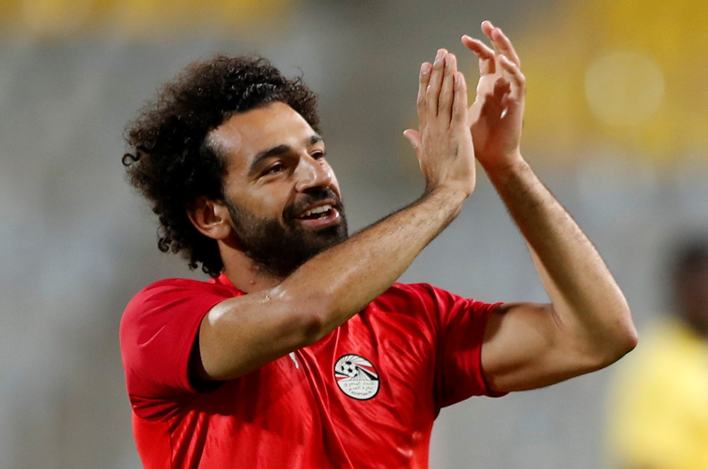 أول تعليق لصلاح على استبعاد وردة من المنتخب بسبب اتهامه بالتحرش