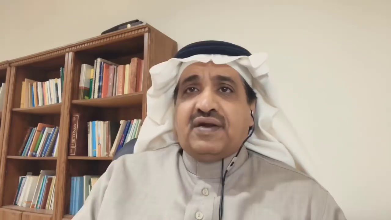 إعلامي سعودي يثير غضباً بعد وصفه للمسجد الأقصى بـ”المعبد اليهودي”، والفلسطينيين بـ«الشحاذين»