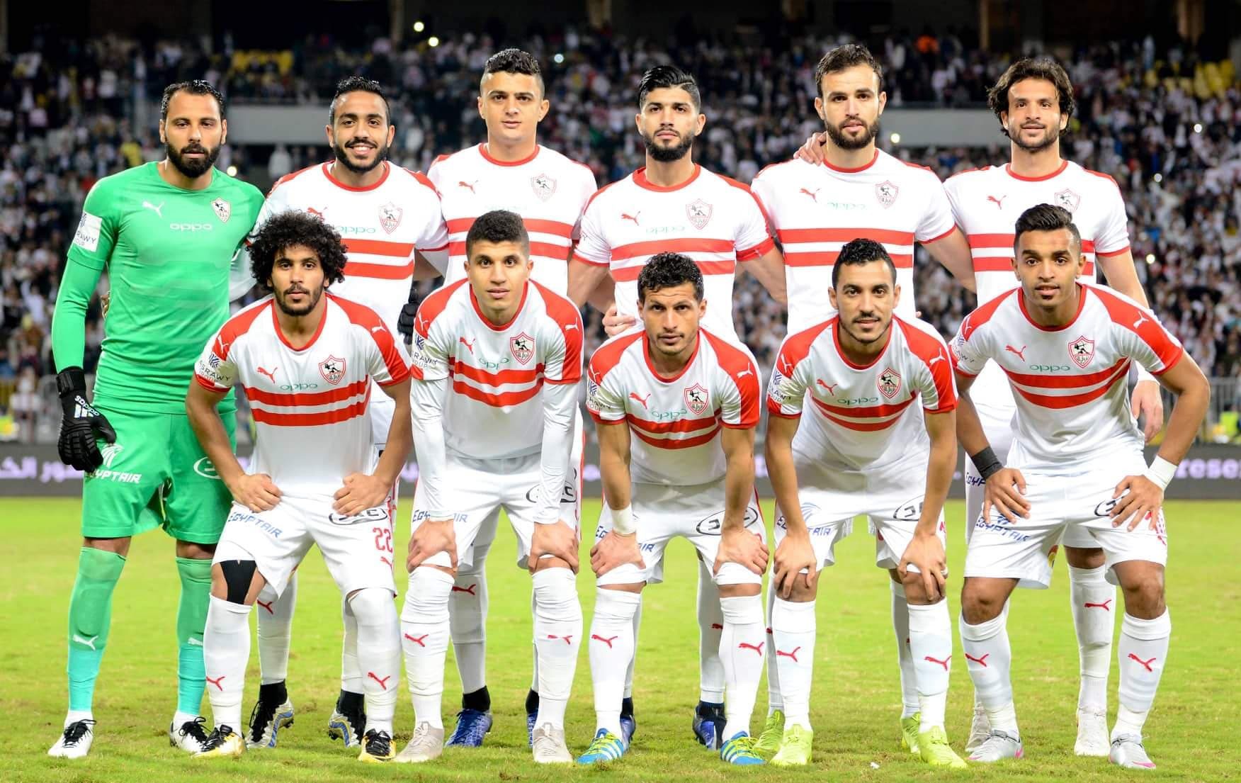 الدوري المصري يعود بعد توقف 47 يوماً.. 4 تحديات تواجه الزمالك أمام الجونة