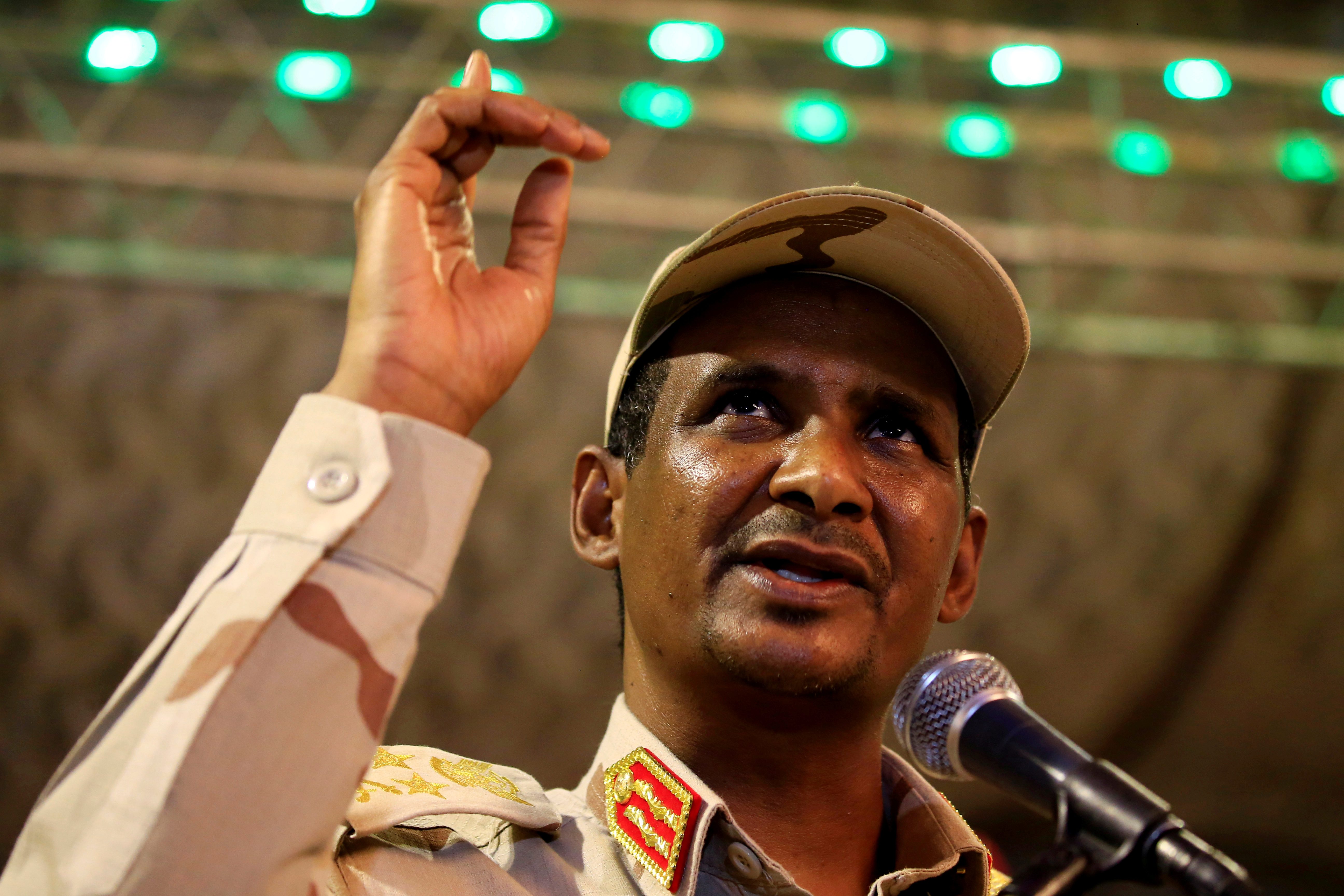 الجيش السوداني انقلاب عسكري السودان