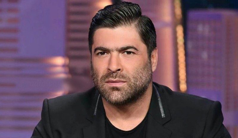 وائل كفوري أنجيلا بشارة