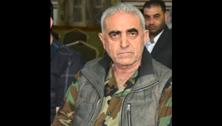 الأسد يجري تغييرات كبيرة في قادة فروع المخابرات