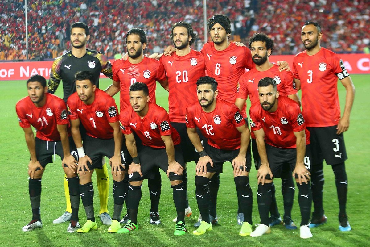 من أجل 3 أسباب أهمها التحرّش.. مصريون يشمتون في صلاح والمنتخب بعد وداع كأس الأمم الإفريقية