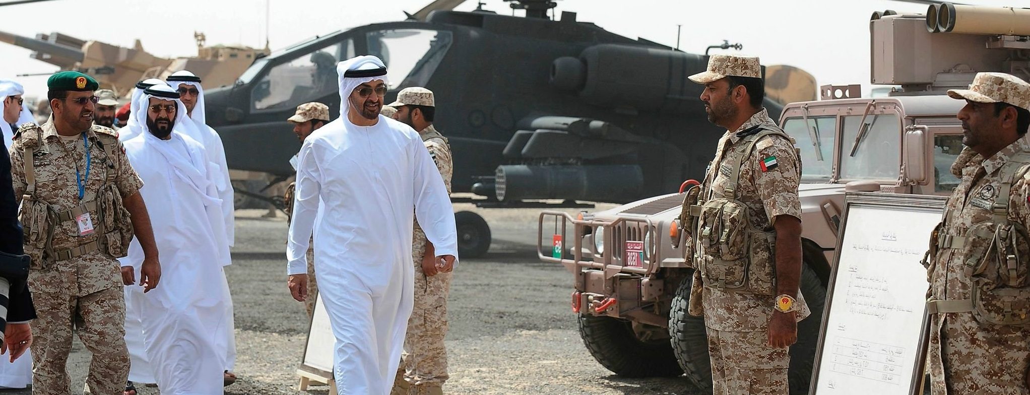 السعودية وحيدة في المعركة.. هل يؤثر انسحاب أبوظبي من اليمن على التحالف مع الرياض؟