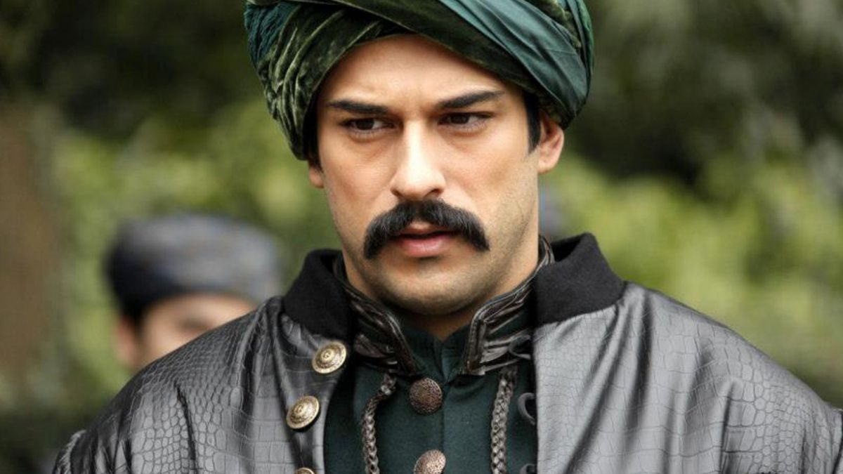 مسلسل قيامة عثمان