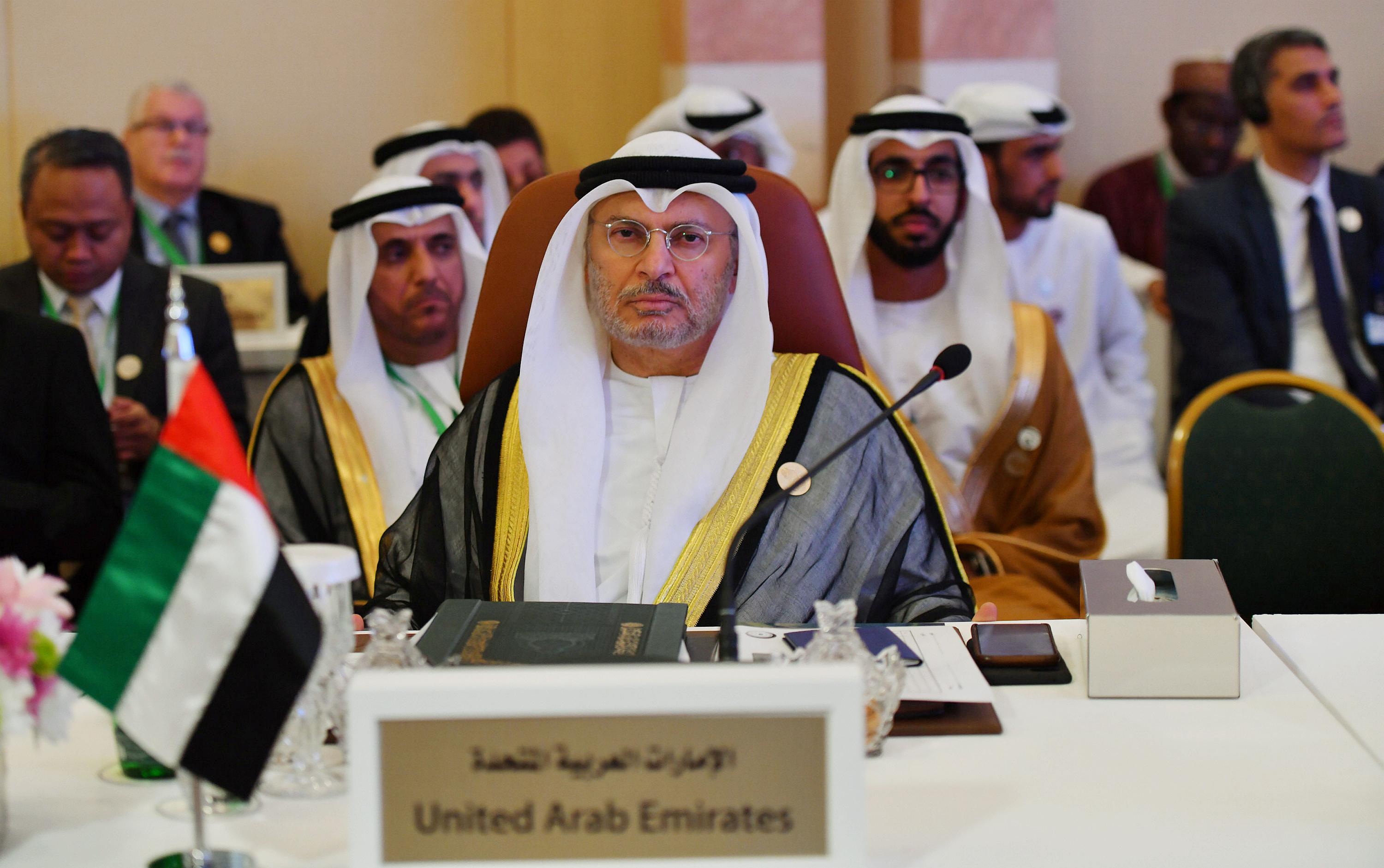 الإمارات اليمن حرب اليمن