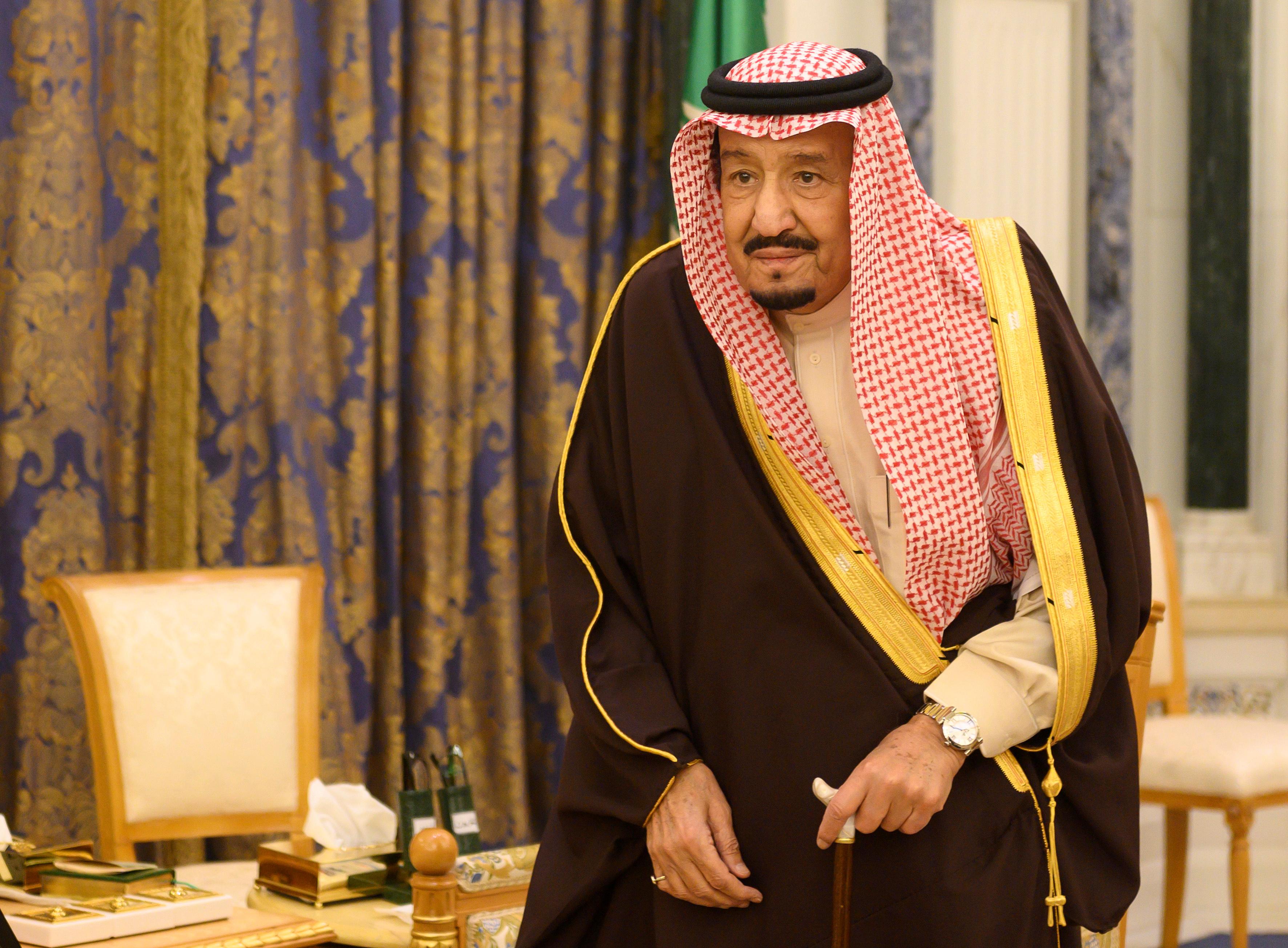 العفو الدولية تطالب الملك سلمان بالكشف عن مصير قطريَّيْن اختفيا في السعودية خلال زيارة لعائلتهما